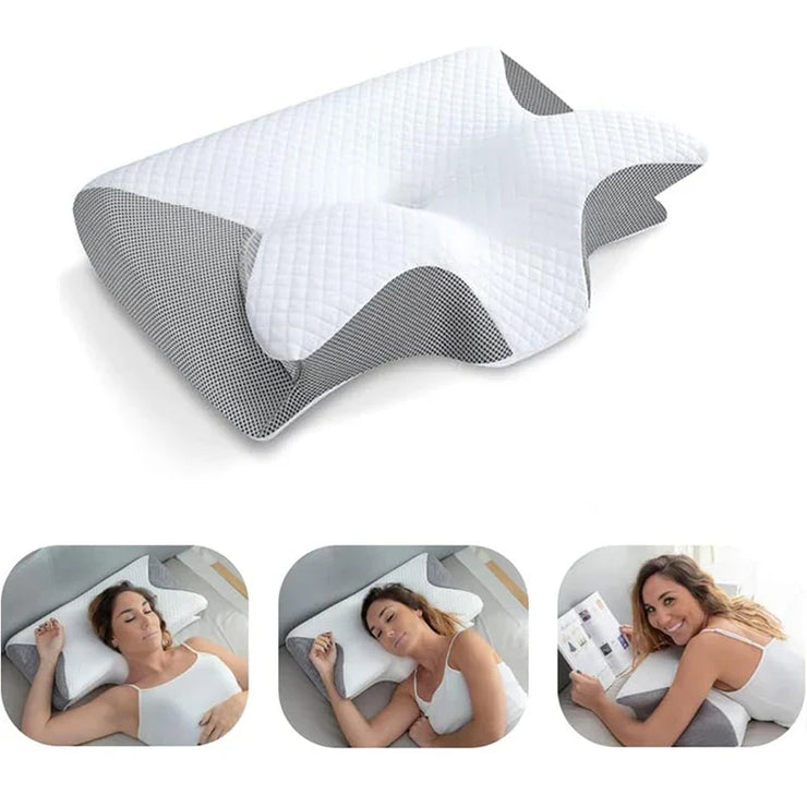 ShopGenius Orthopedic Pillow