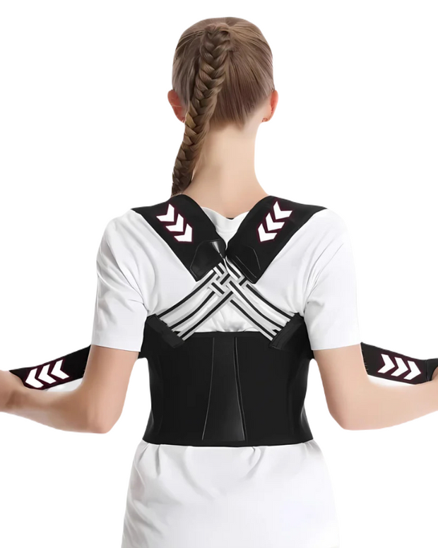 Posture Corrector 3.0